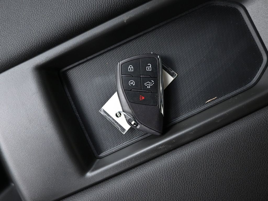 2026 Gmc Sierra 1500 Elevation photo 19
