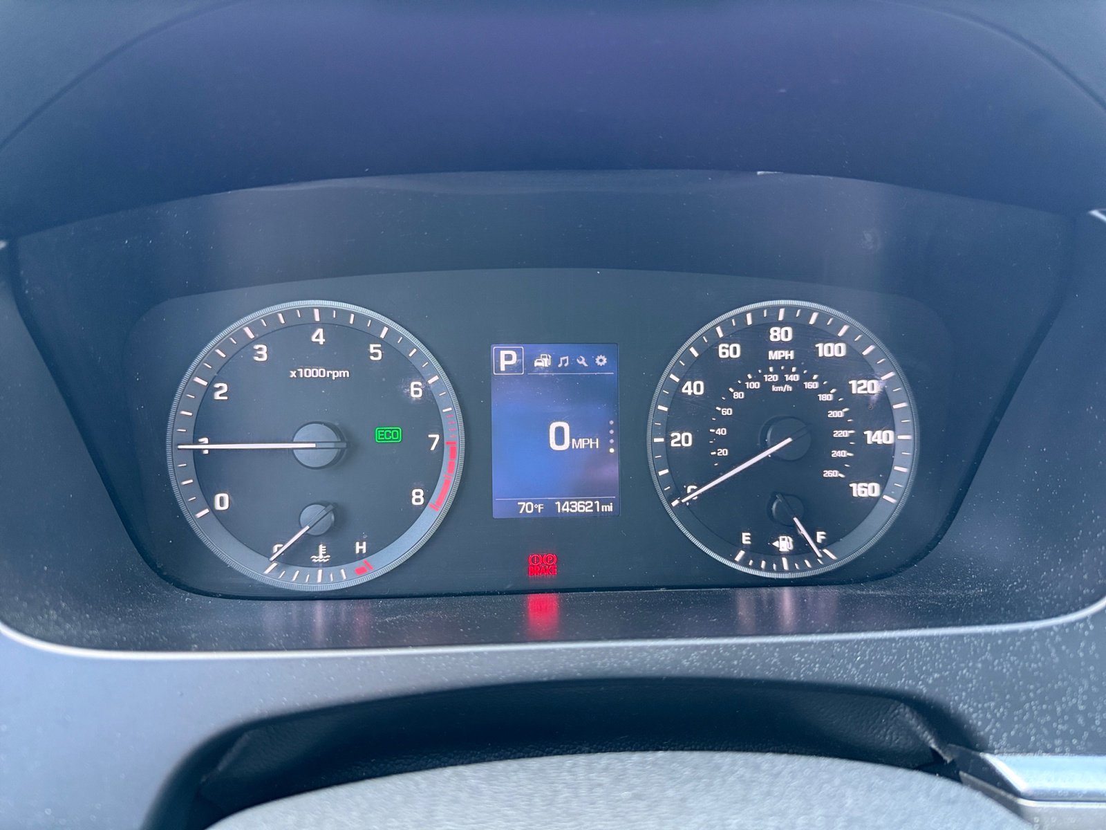2017 Hyundai Sonata Base photo 11