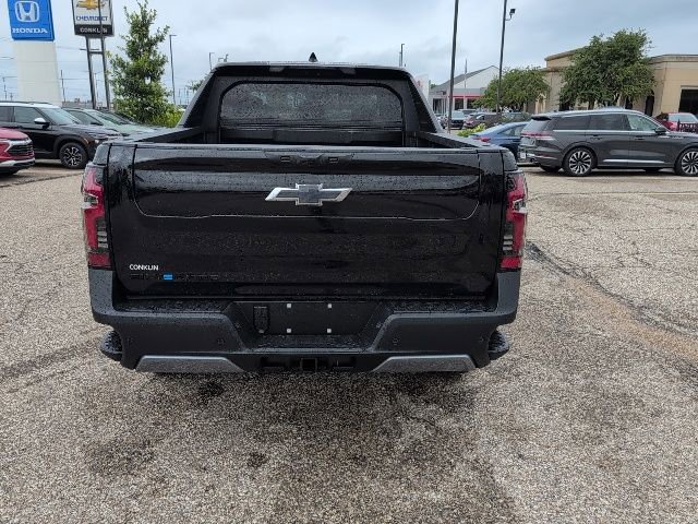 2026 Chevrolet Silverado EV Trail Boss photo 15
