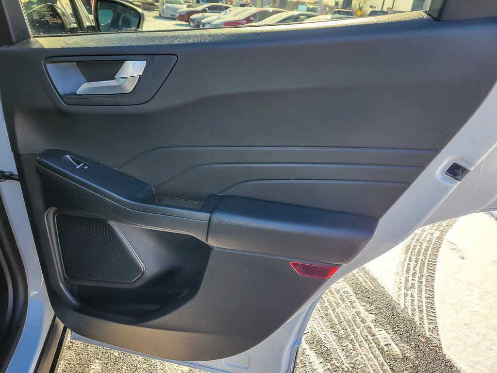 2025 FORD ESCAPE - Image 25