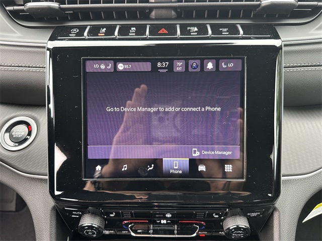 2025 Jeep Grand Cherokee Laredo photo 25