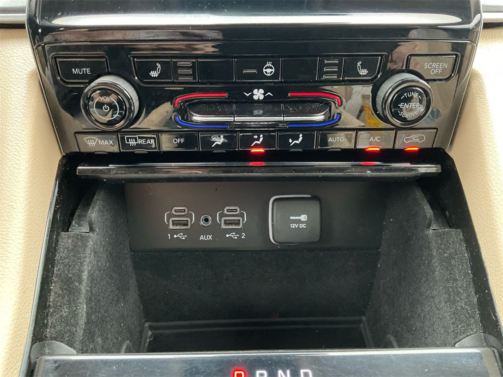 2021 Jeep Grand Cherokee Limited photo 25