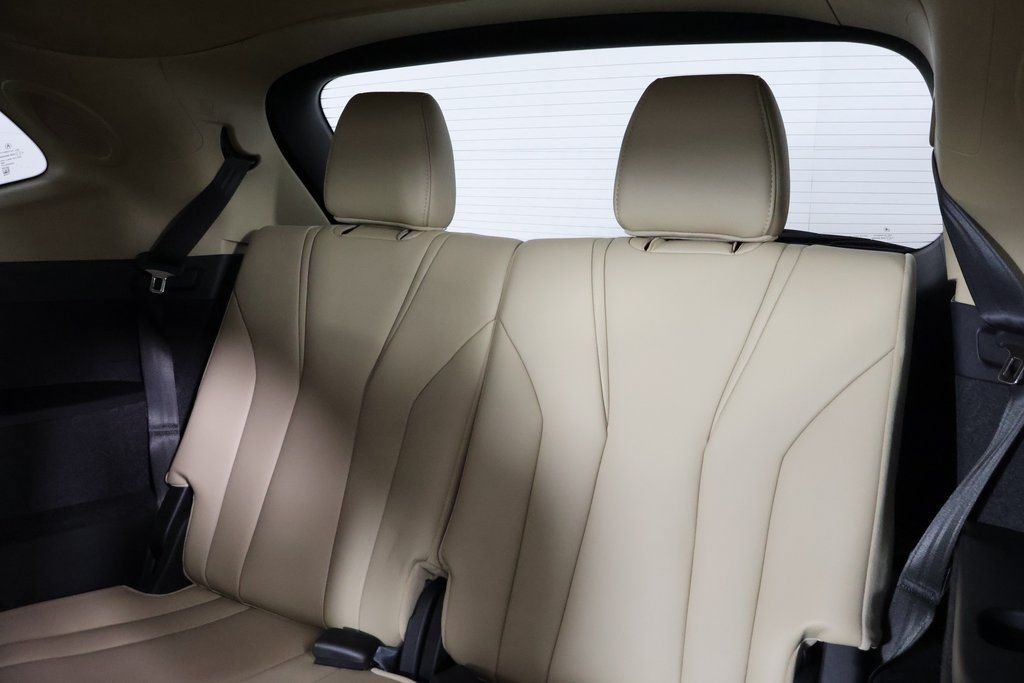 2025 Acura MDX Technology photo 12