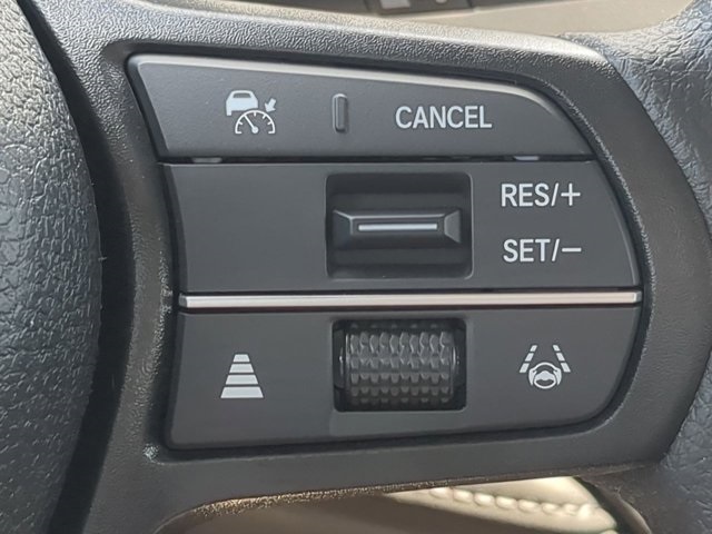 2025 Honda Accord SE photo 21
