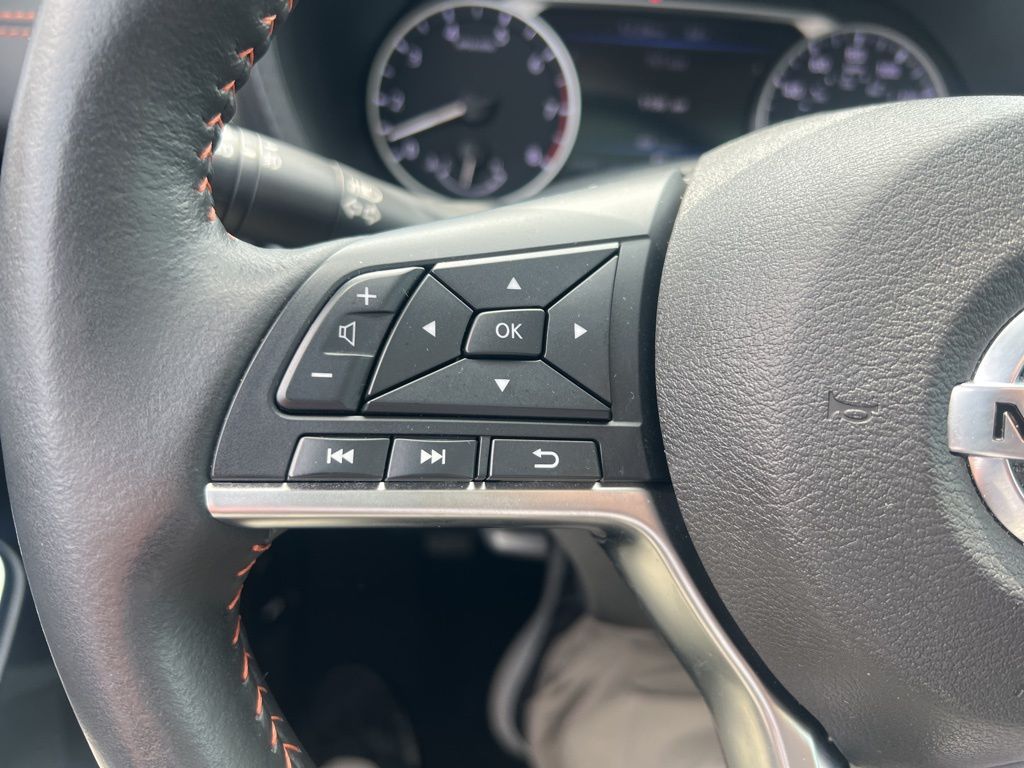2023 Nissan Sentra SR photo 51