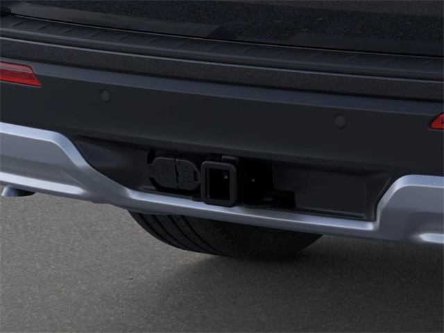 2026 FORD EXPLORER - Image 54
