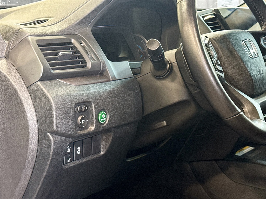 2022 Honda Pilot Special Edition photo 10