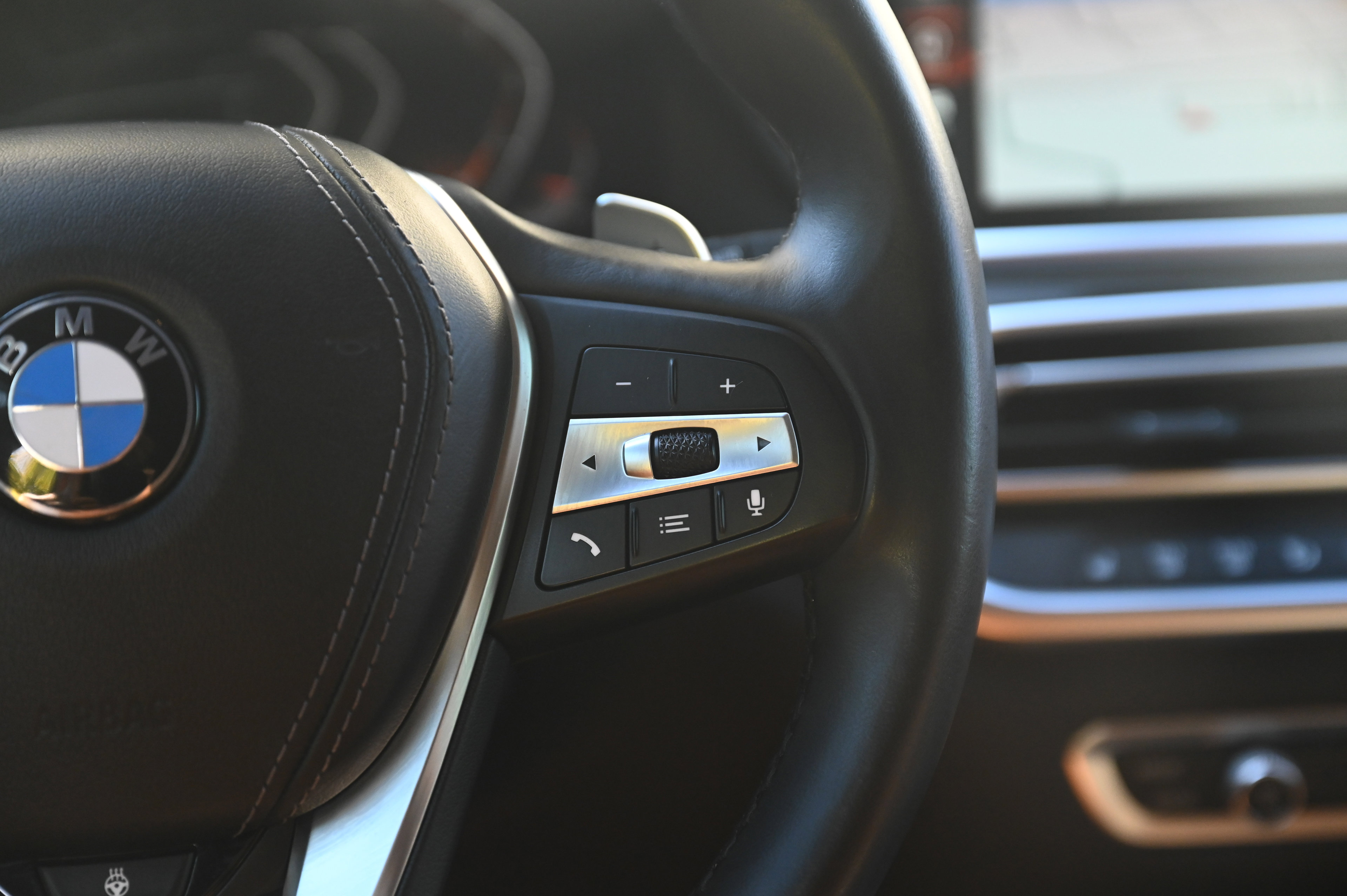 2019 Bmw X5 xDrive40i photo 30
