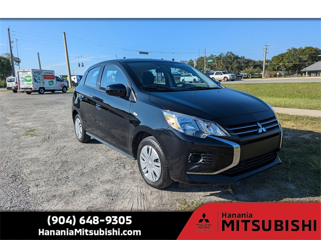 2024 Mitsubishi Mirage
