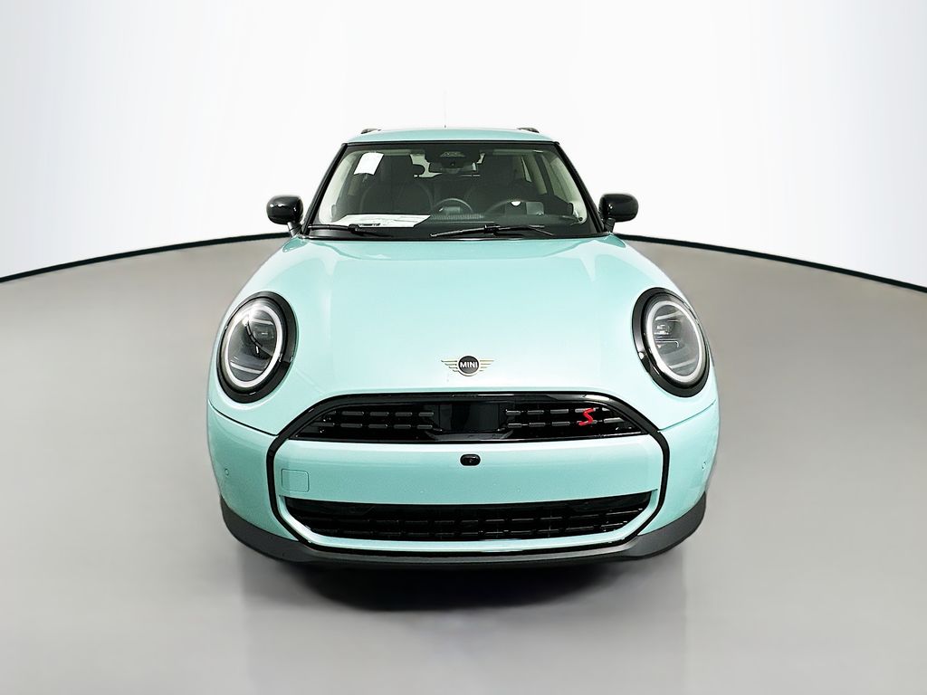 2025 Mini Countryman Hardtop S photo 2