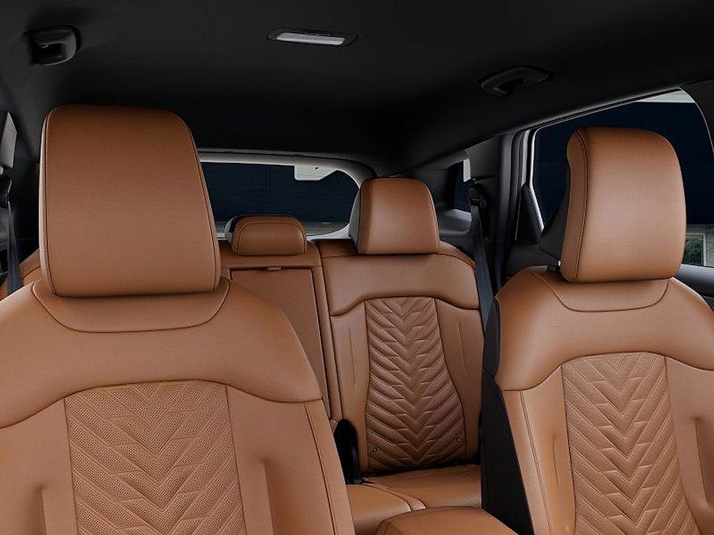 2026 Kia Sportage Hybrid photo 27