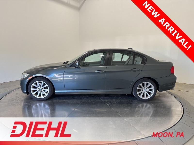 2011 Bmw 328i xDrive SULEV photo 2