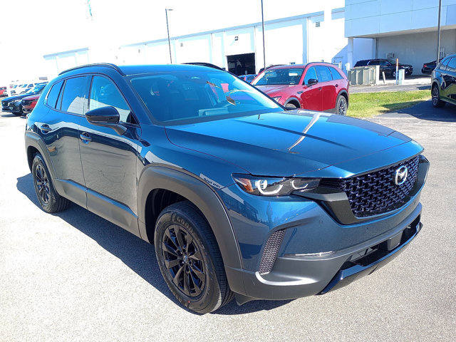 2026 Mazda CX-50 Premium's photo