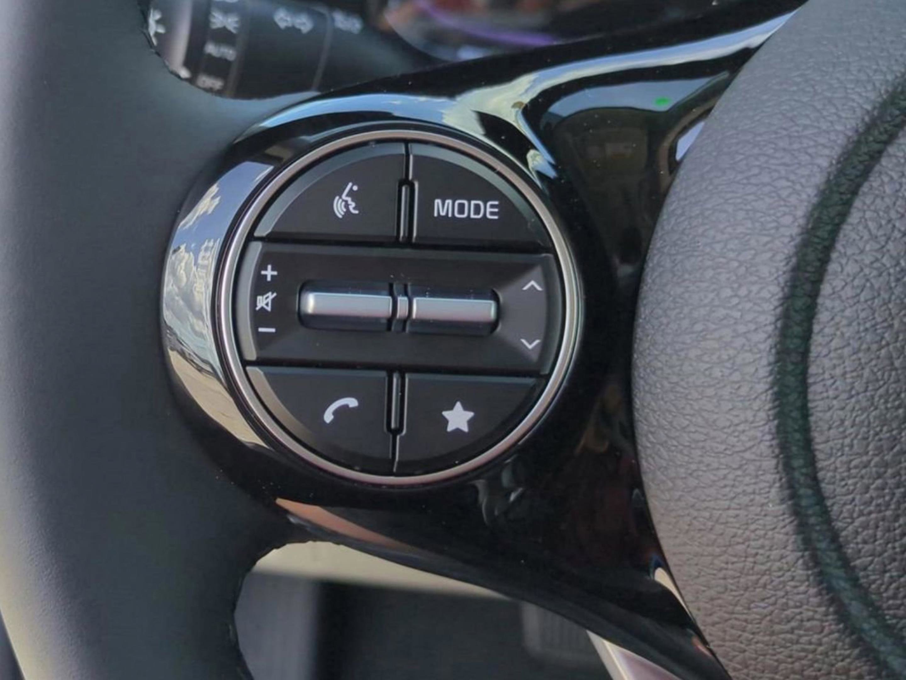 2025 Kia Soul EX photo 25