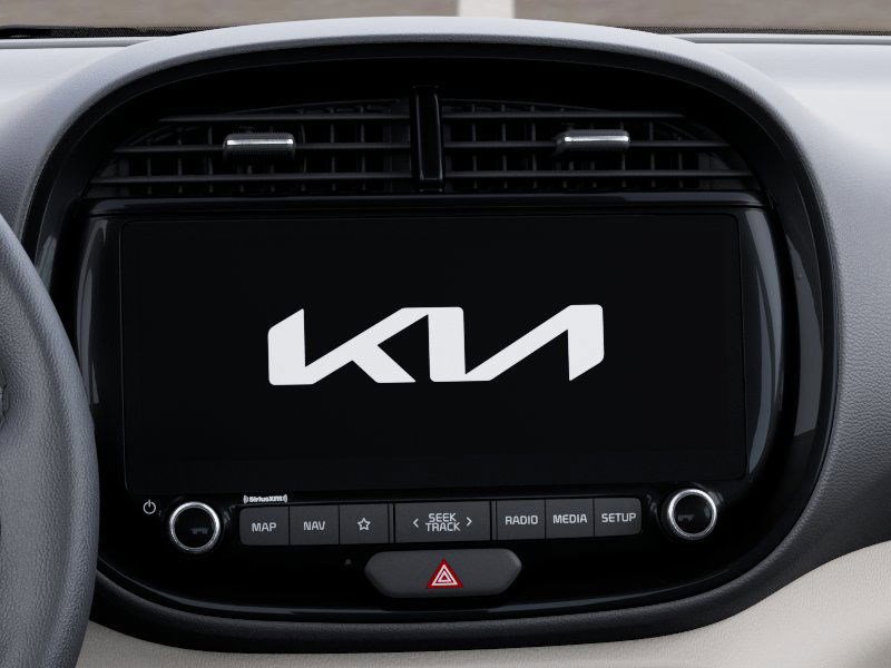 2025 Kia Soul EX photo 18
