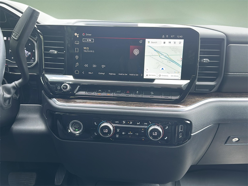 2022 Gmc Sierra 1500 Elevation photo 15