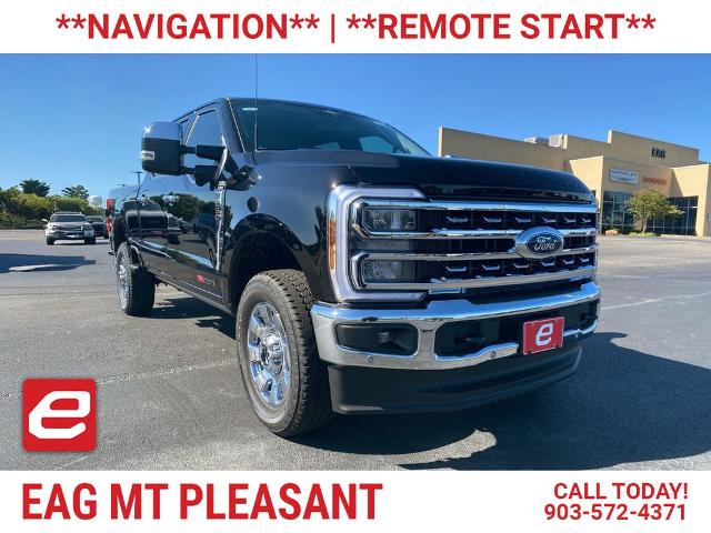 2025 Ford F-250 Super Duty Lariat's photo