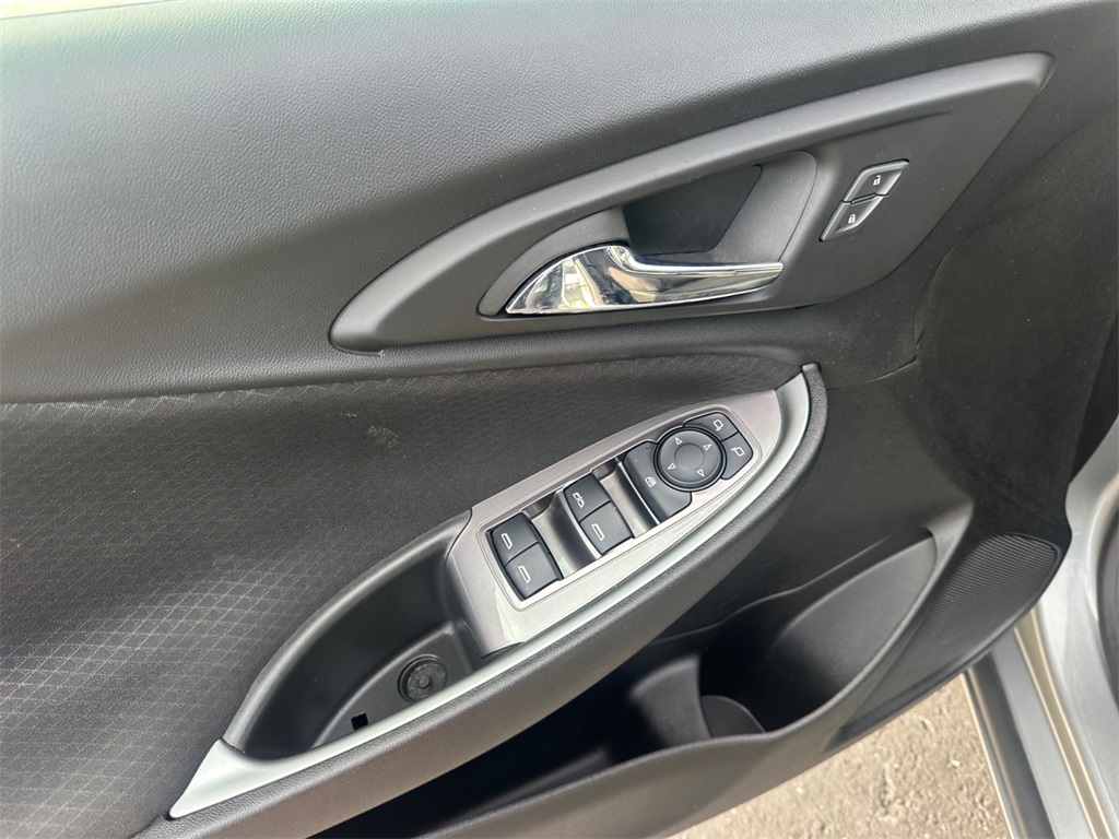 2024 Chevrolet Malibu 1LT photo 26