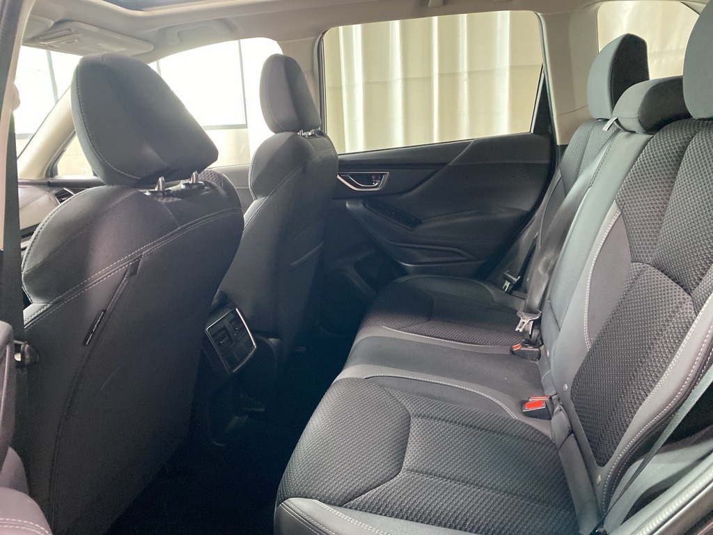 2022 Subaru Forester Premium photo 18