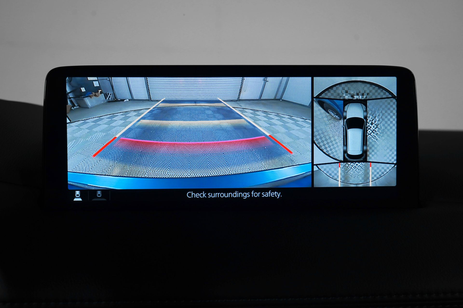 2024 Mazda CX-5 2.5 Turbo Signature photo 23