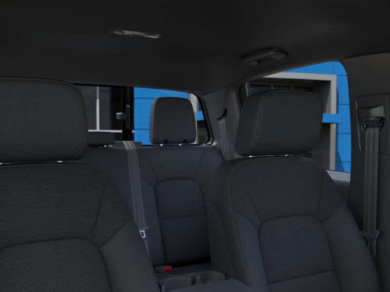 2026 Chevrolet Colorado LT photo 22