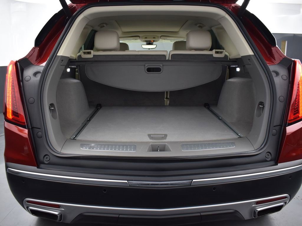 2023 Cadillac XT5 Premium Luxury photo 27