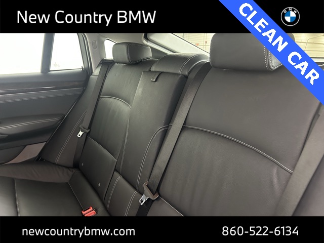 2016 Bmw X4 xDrive28i photo 25