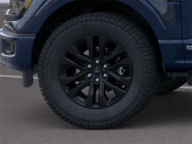 2025 FORD F-150 - Image 41