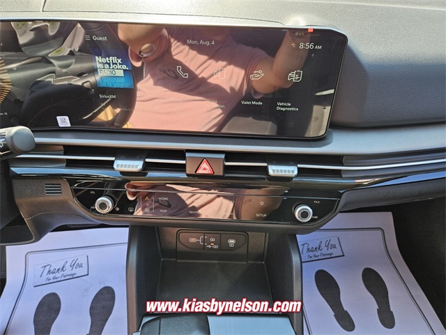 2026 Kia Sportage LX photo 9