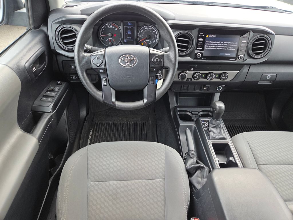 2020 Toyota Tacoma SR photo 16