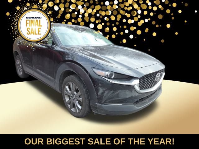 2022 Mazda CX-30 Premium's photo