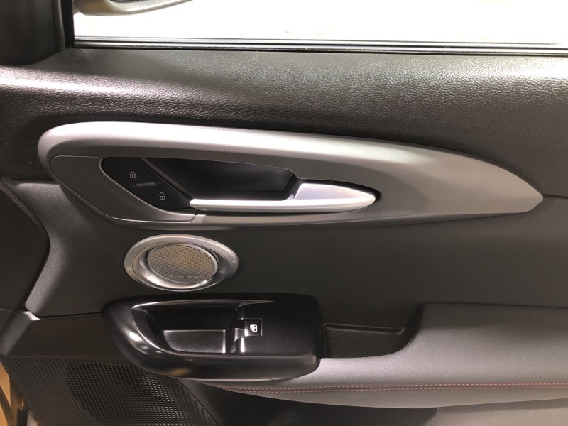 2024 Dodge Hornet GT Plus photo 16