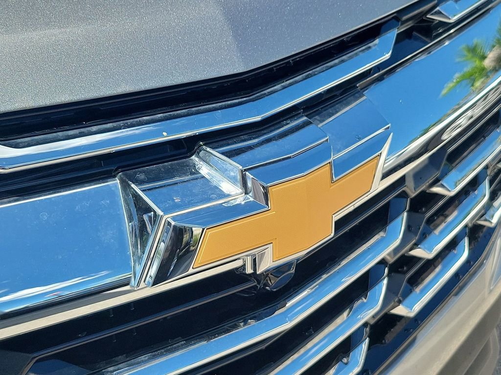 2026 Chevrolet Equinox LT photo 40