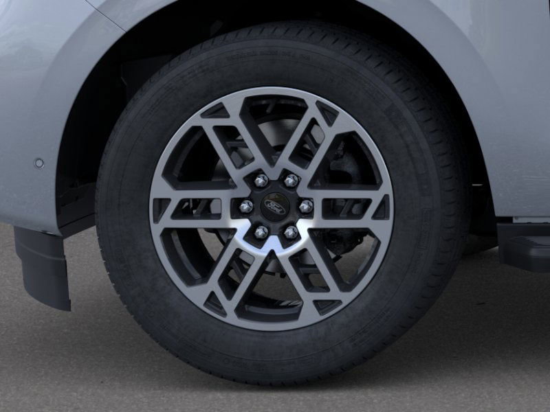 2025 FORD EXPEDITION - Image 18