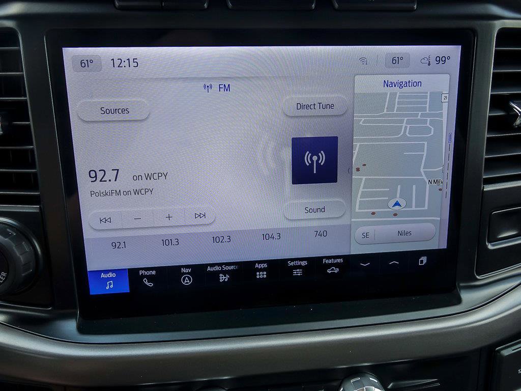 2024 FORD F-150 - Image 18