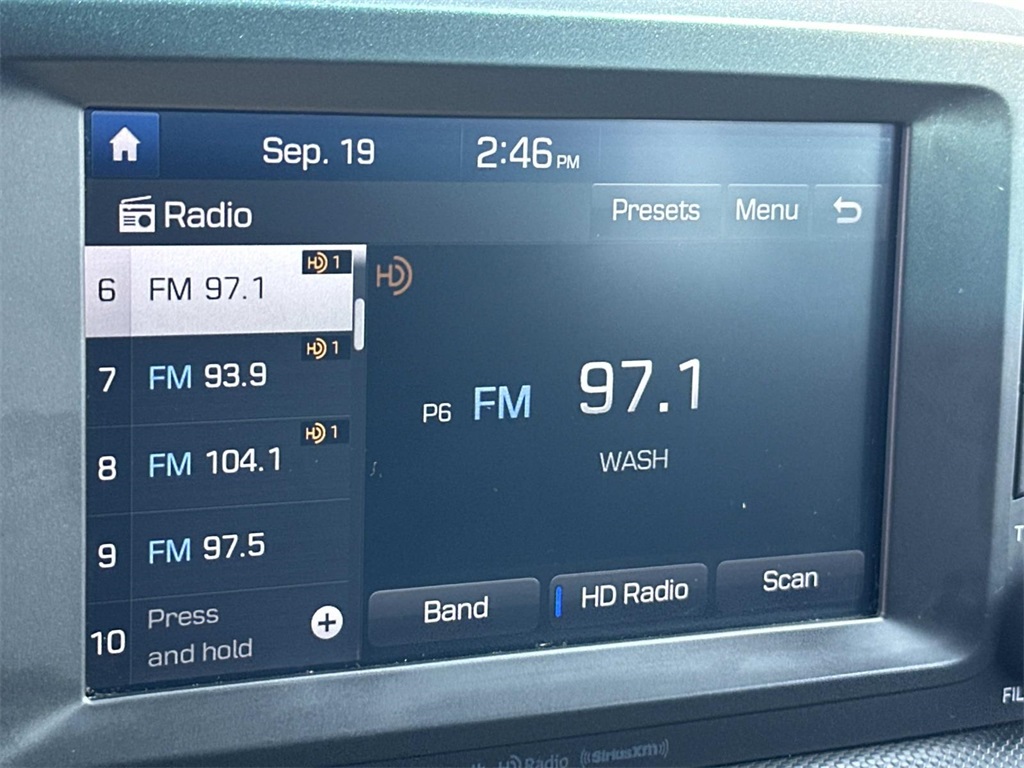 2018 Hyundai Kona SEL photo 3