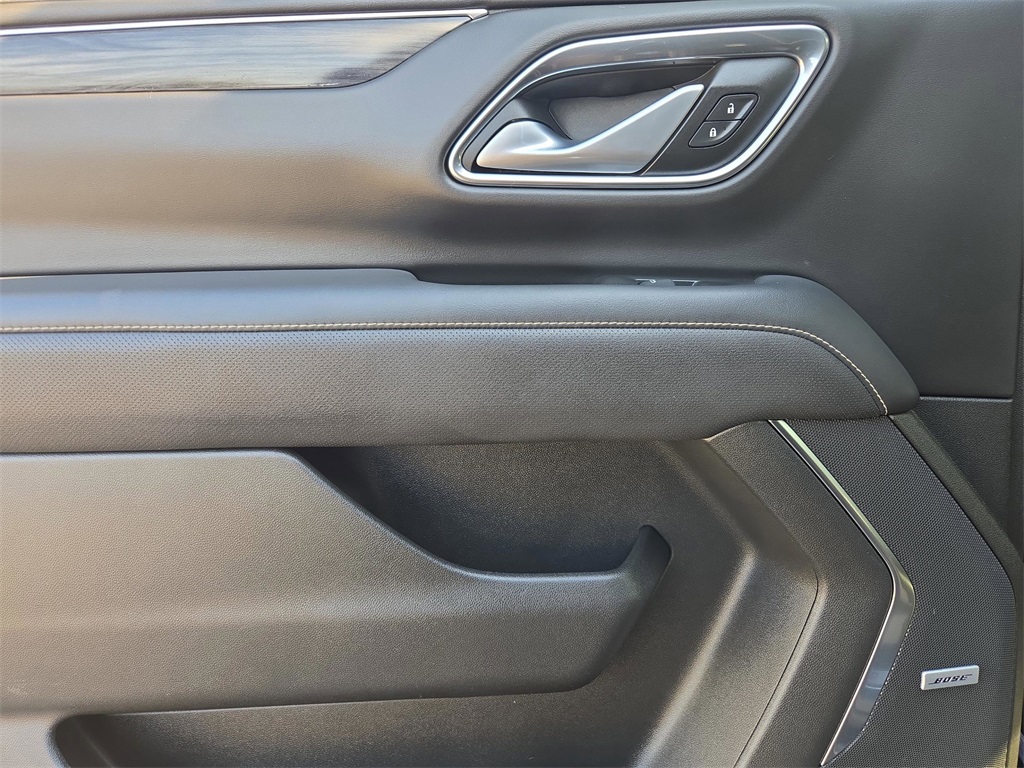 2022 Gmc Yukon XL SLT photo 16