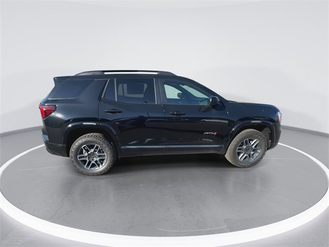 2026 Gmc Terrain AT4 photo 9