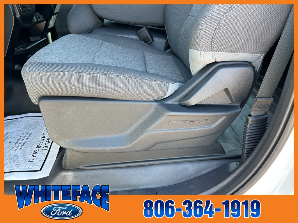 2025 Ford F-150 XL photo 15