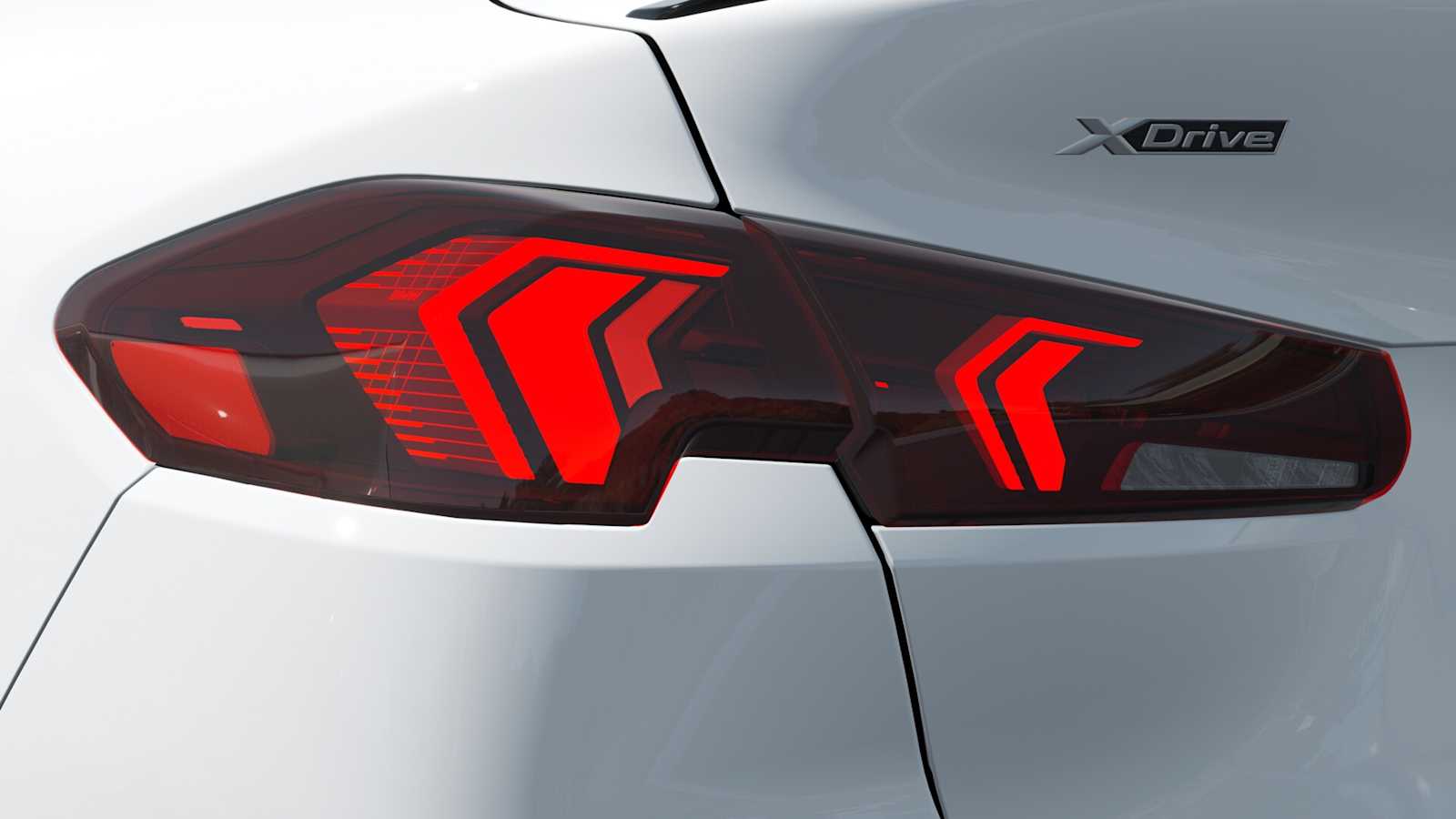 2025 Bmw 228i xDrive Gran Coupe photo 8