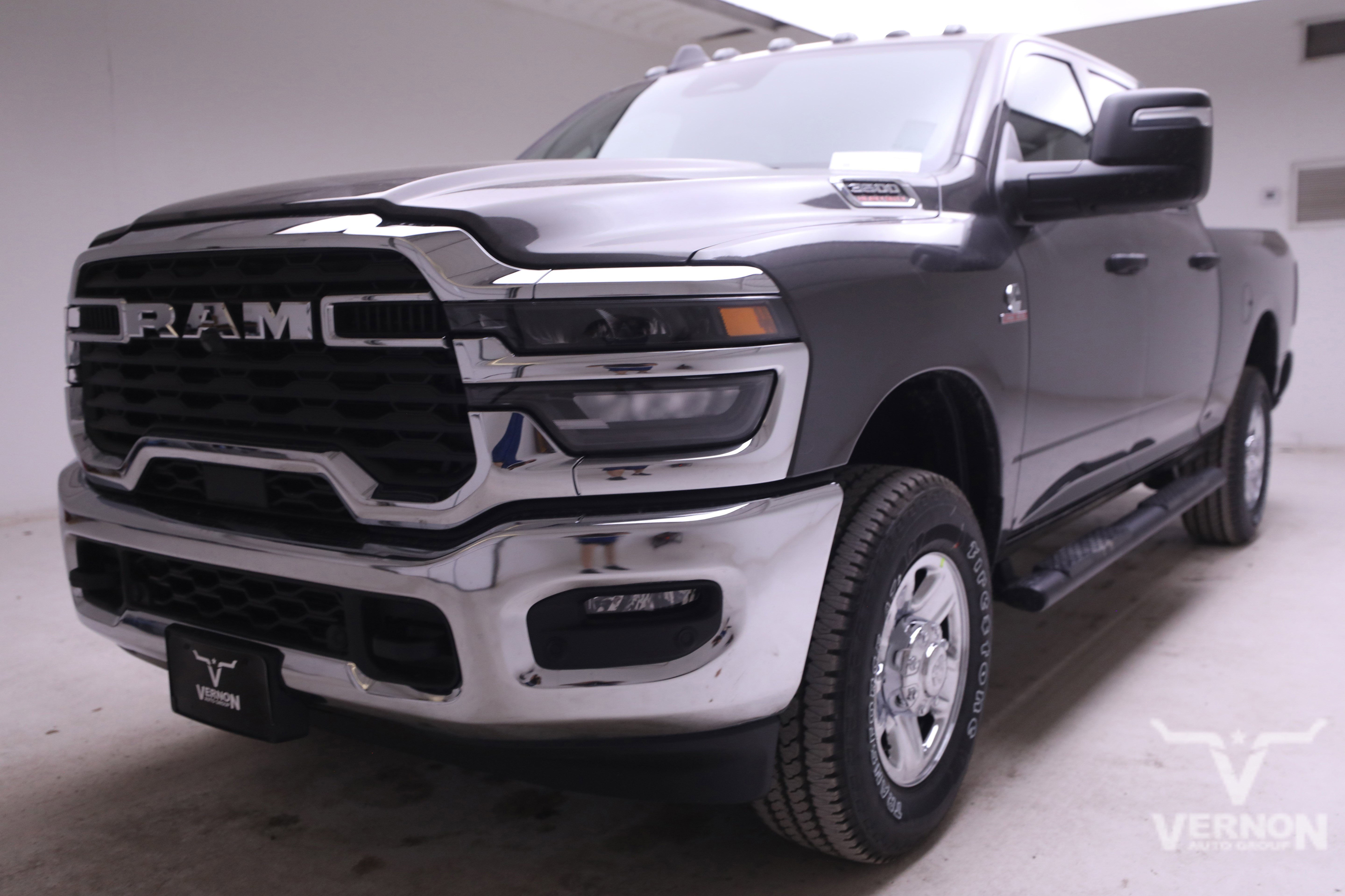 2026 RAM Ram 3500 Pickup Tradesman's photo