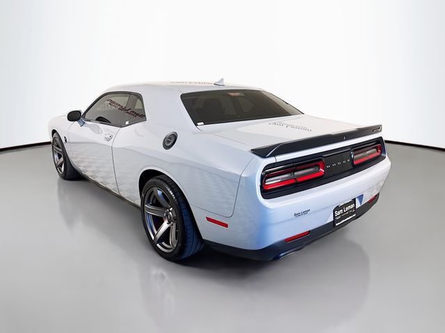 2021 Dodge Challenger R/T Scat Pack photo 5