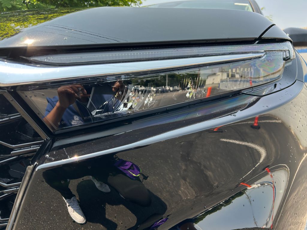 2026 Honda CR-V EX photo 9