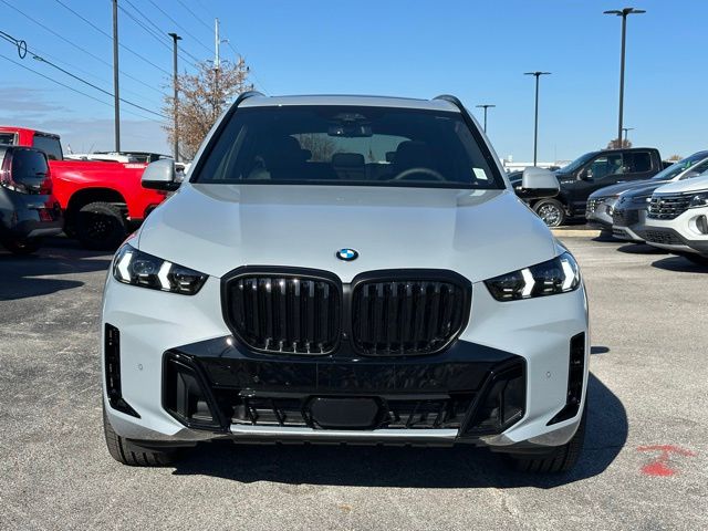 2026 Bmw X5 xDrive40i photo 4