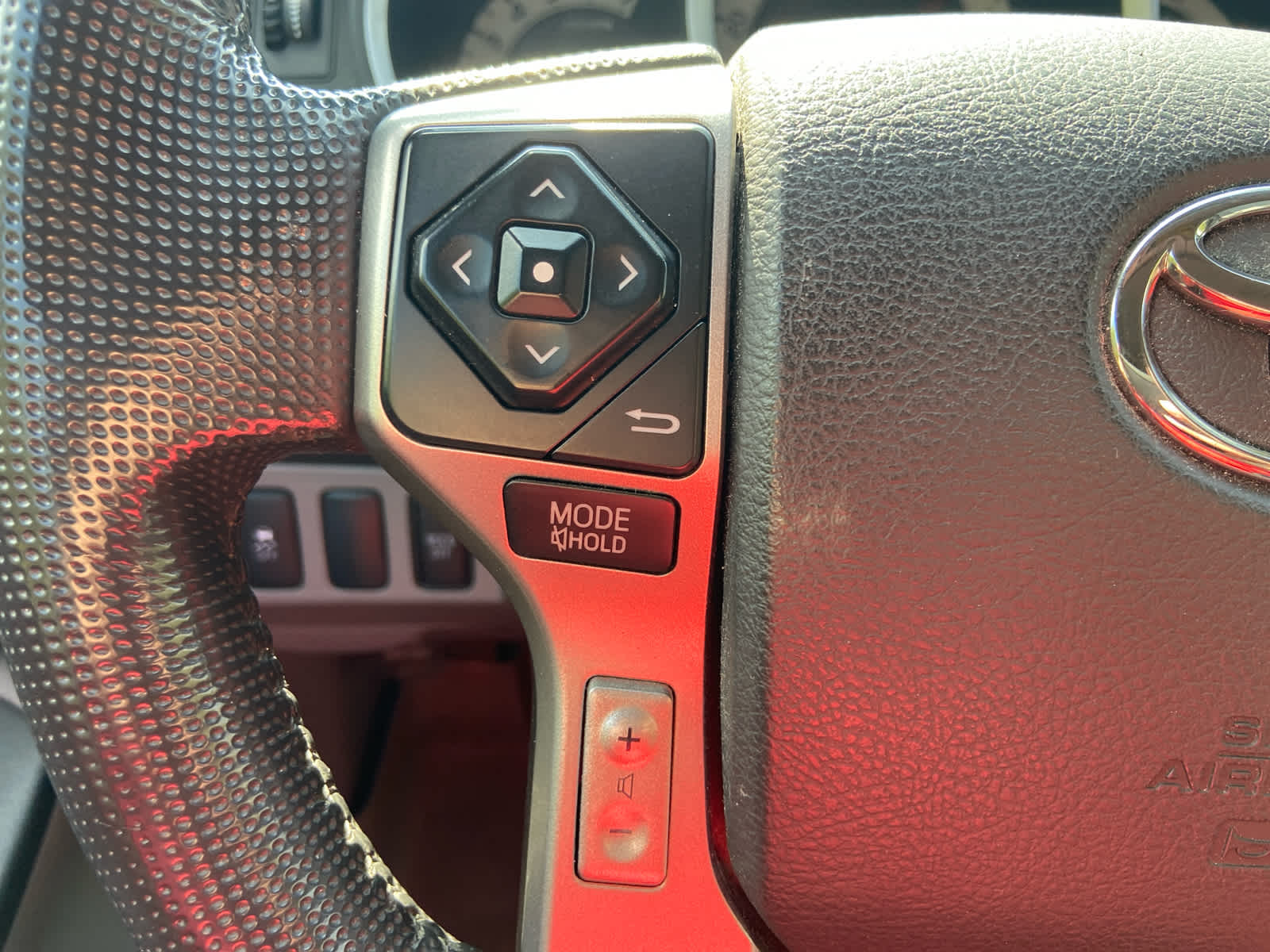 2015 Toyota Tacoma Base photo 17