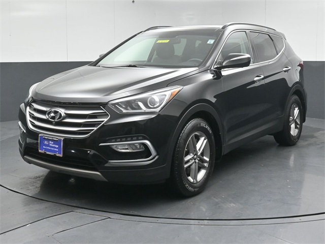 2018 HYUNDAI SANTA FE SPORT - Image 3