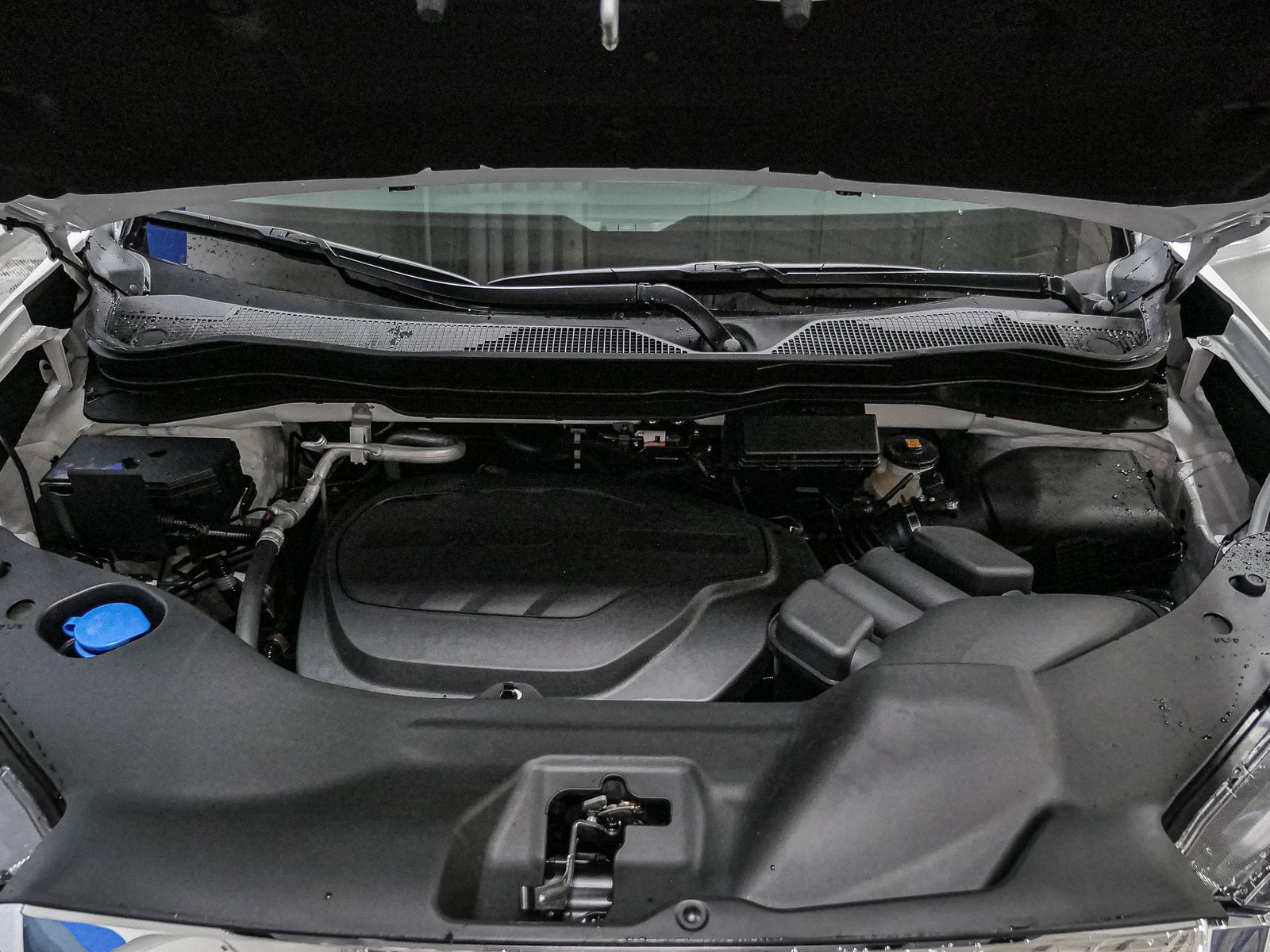 2025 Honda Ridgeline RTL photo 16