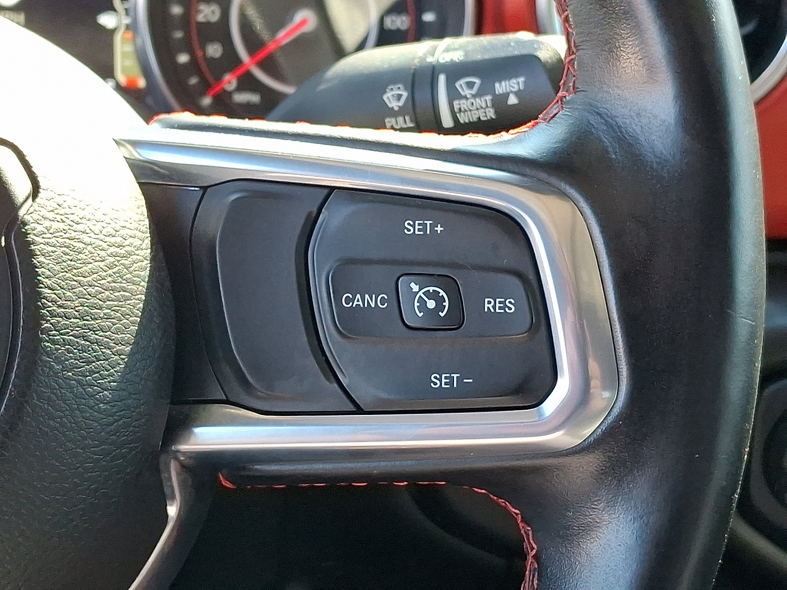 2020 Jeep Gladiator Rubicon photo 20