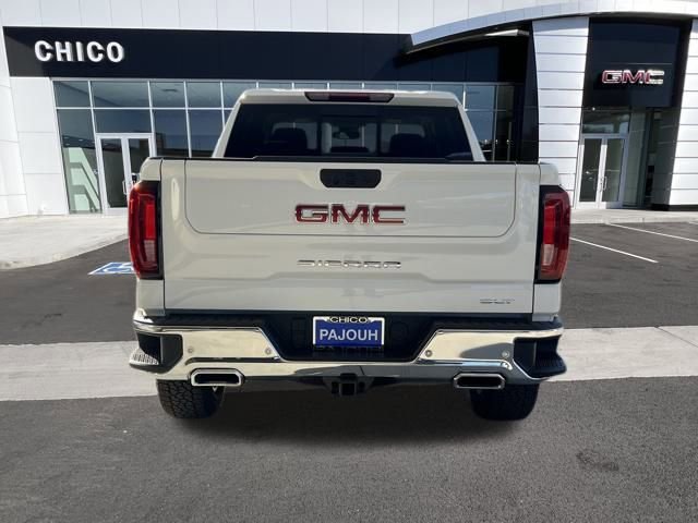 2026 Gmc Sierra 1500 SLT photo 3