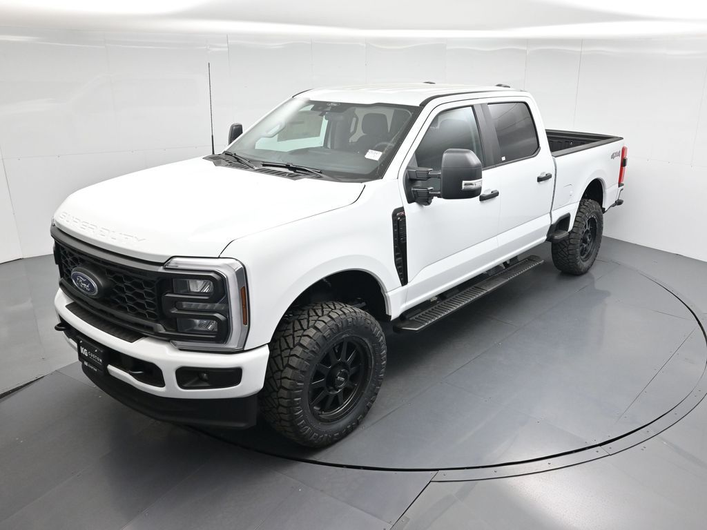 2025 Ford F-250 photo 38
